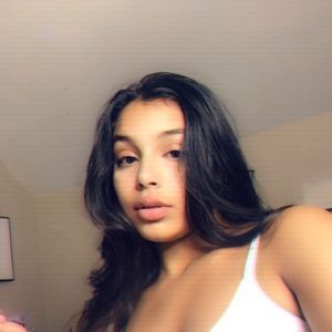 Meet your Posher, Diamarys